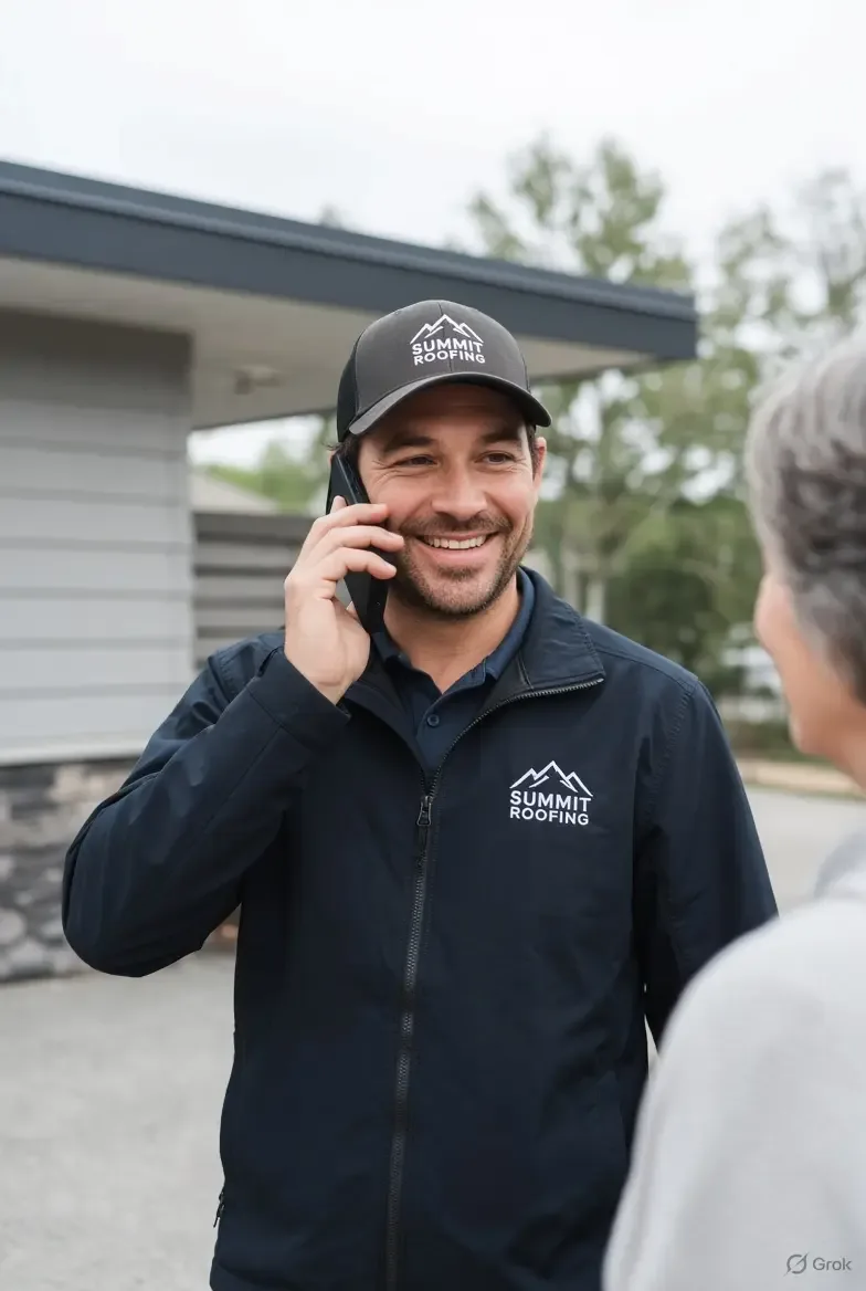 Flat Roof Leak Repair Eielson Afb, AK FAQs